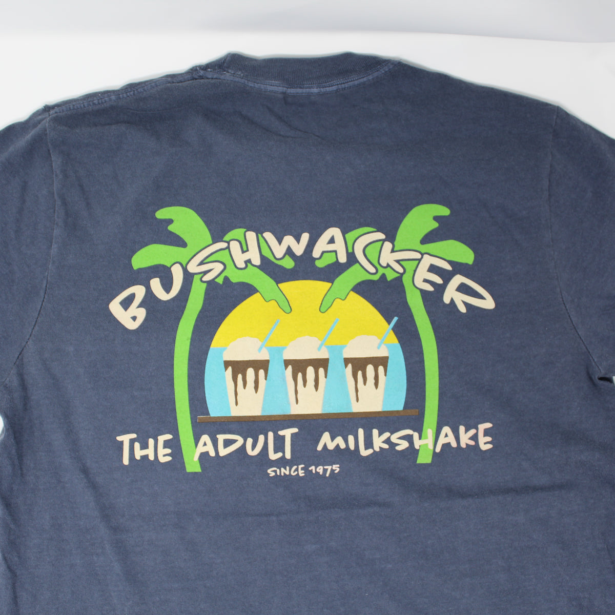 Bushwacker Design L/S Denim