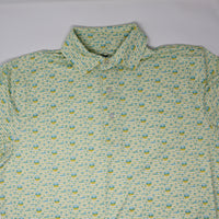 Youth Polo Classic Custom