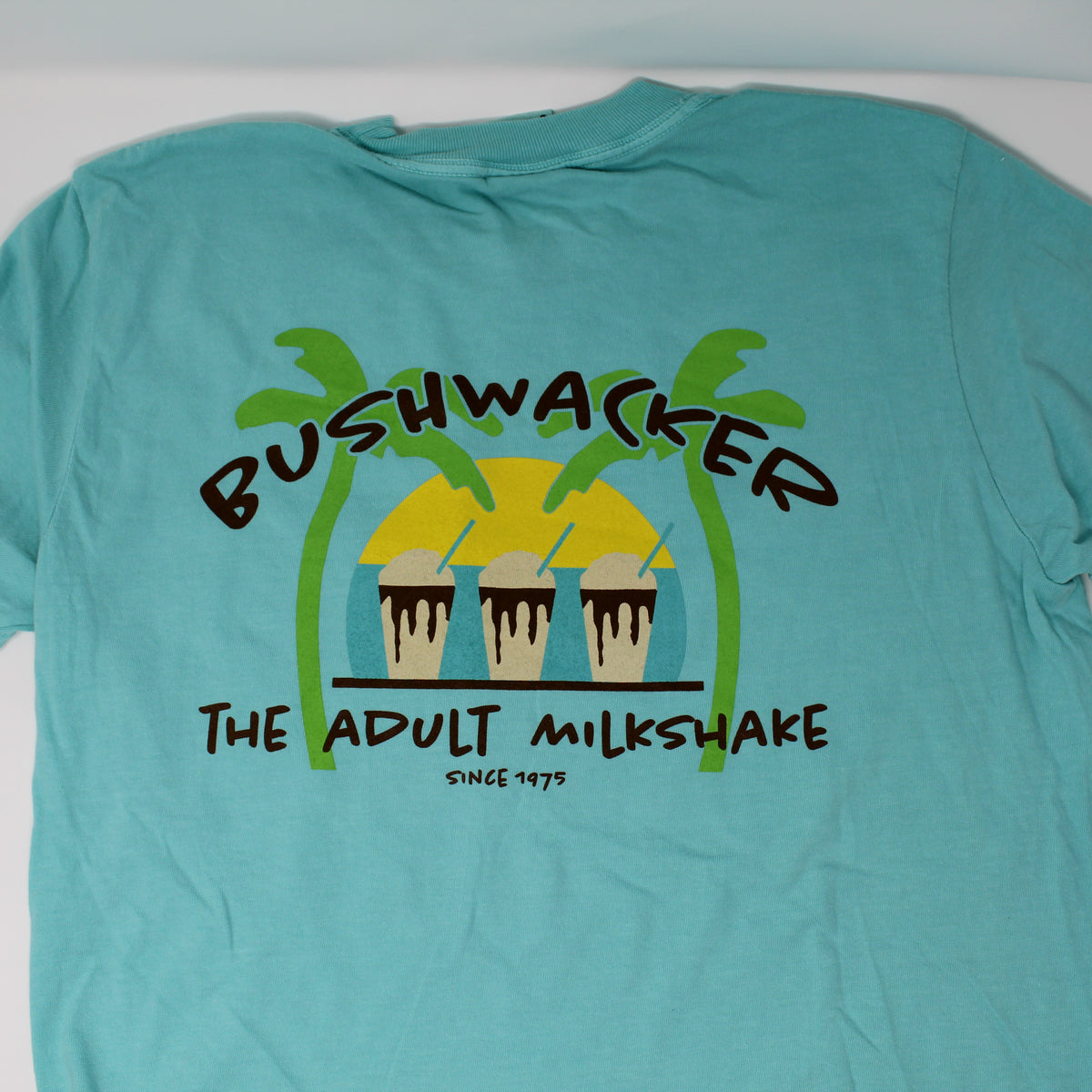 L/S Bushwacker Tee