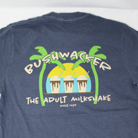 S/S Bushwacker Tee