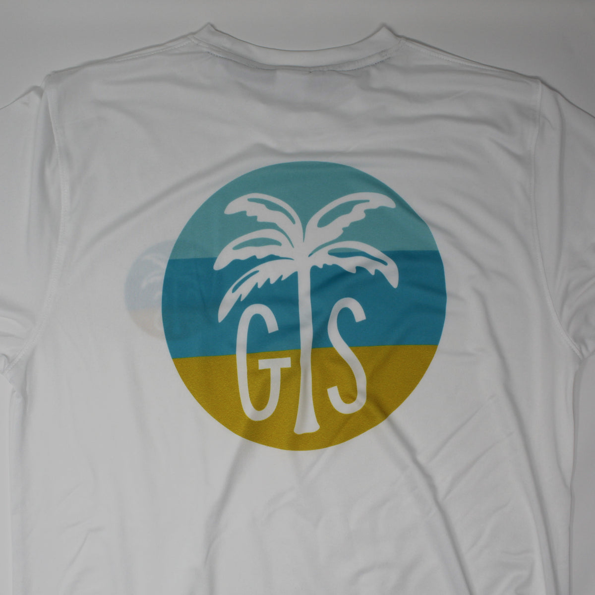 SPF Long Sleeve Custom