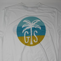 SPF Long Sleeve Custom