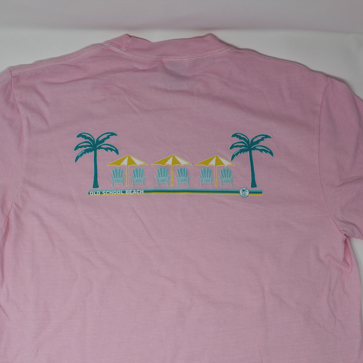 L/S Adirondack Tee