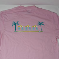 L/S Adirondack Tee