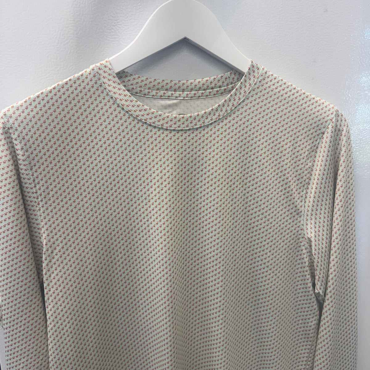SPF Long Sleeve Custom