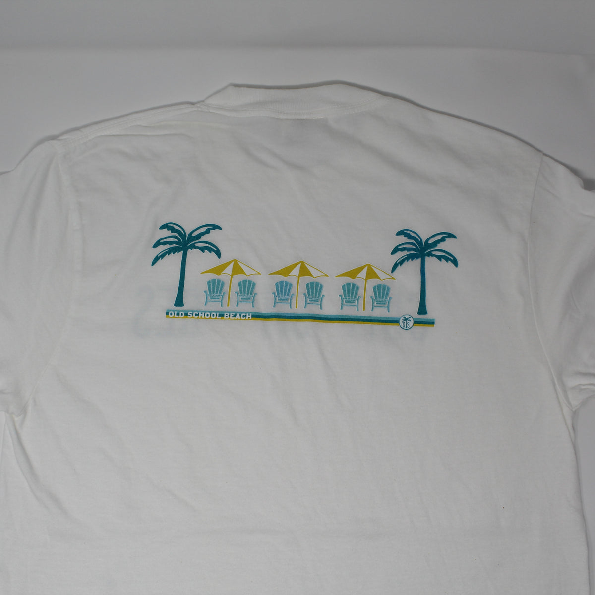 L/S Adirondack Tee