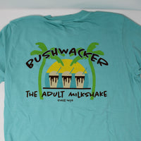 S/S Bushwacker Tee