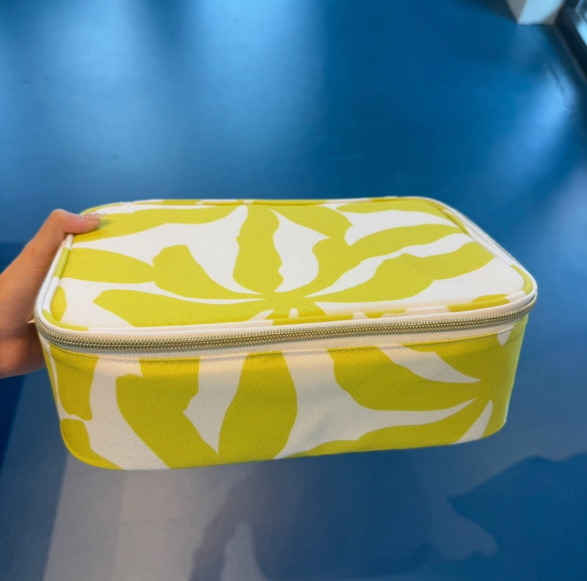 Large Train Case