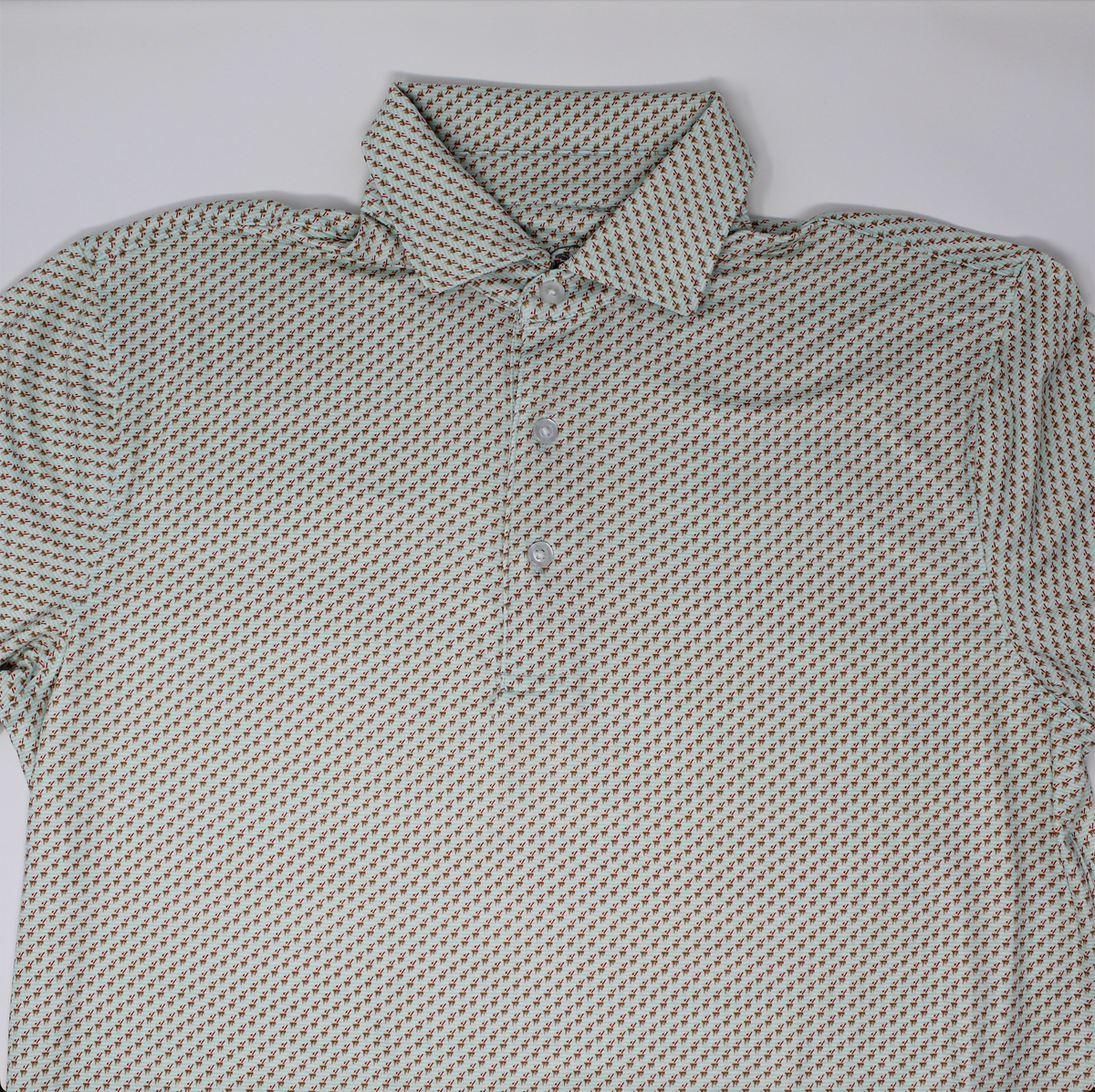 Polo  -Custom