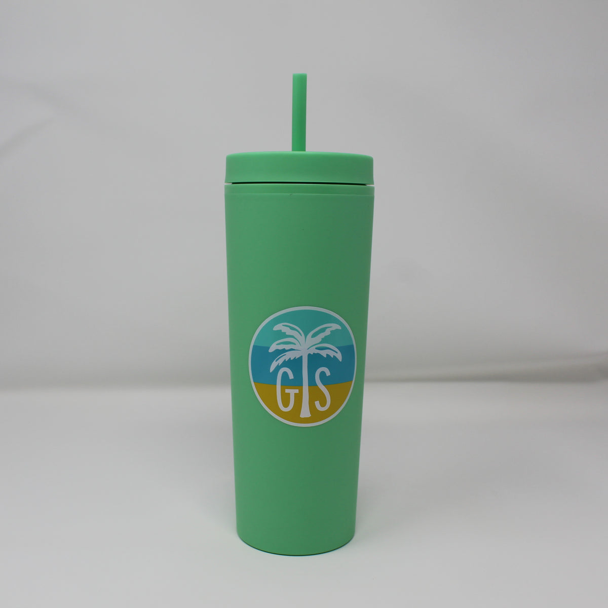 Cold Drink Tumbler - Dash Badminton