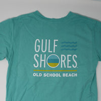 Youth S/S Wave