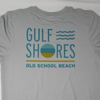 SPF Long Sleeve Surf