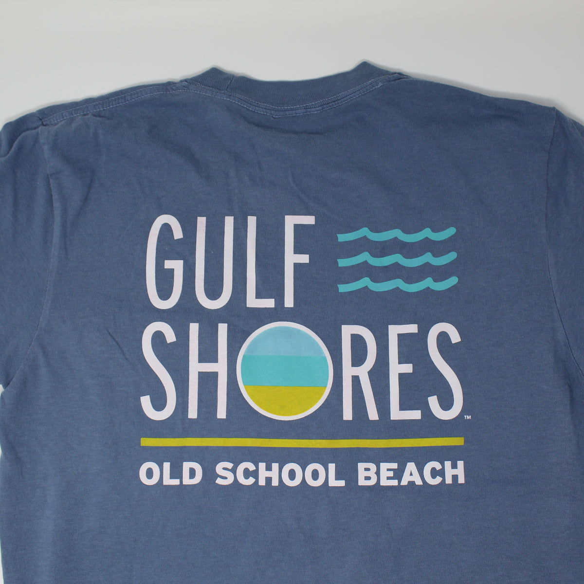 S/S Surf Tee