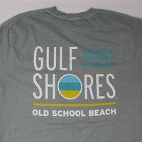 S/S Surf Tee