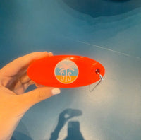 Boat Key Fob