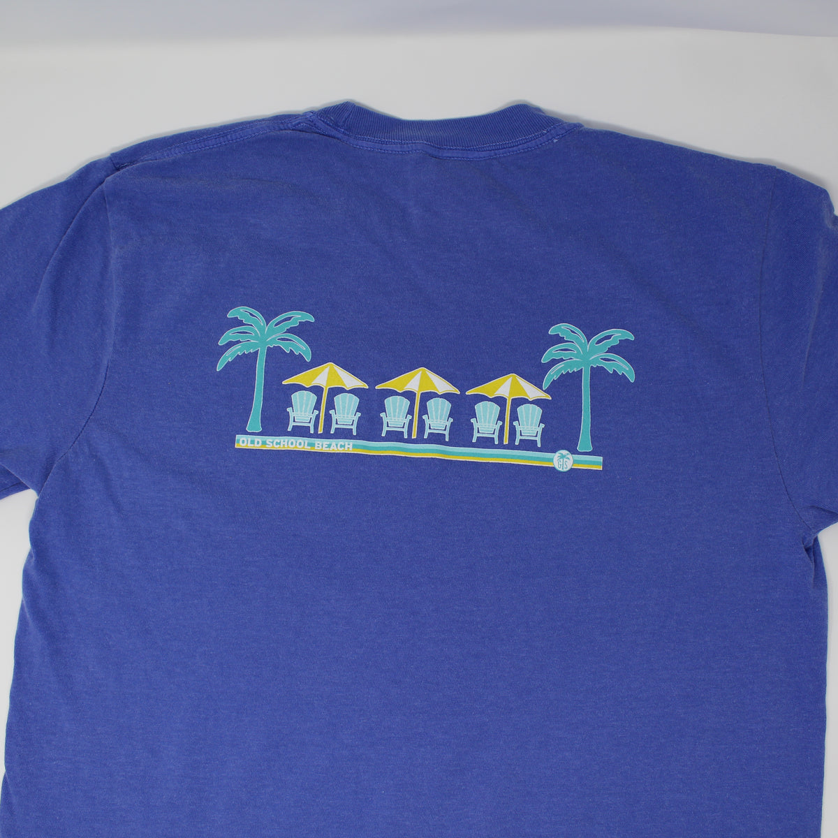 S/S Adirondack Tee