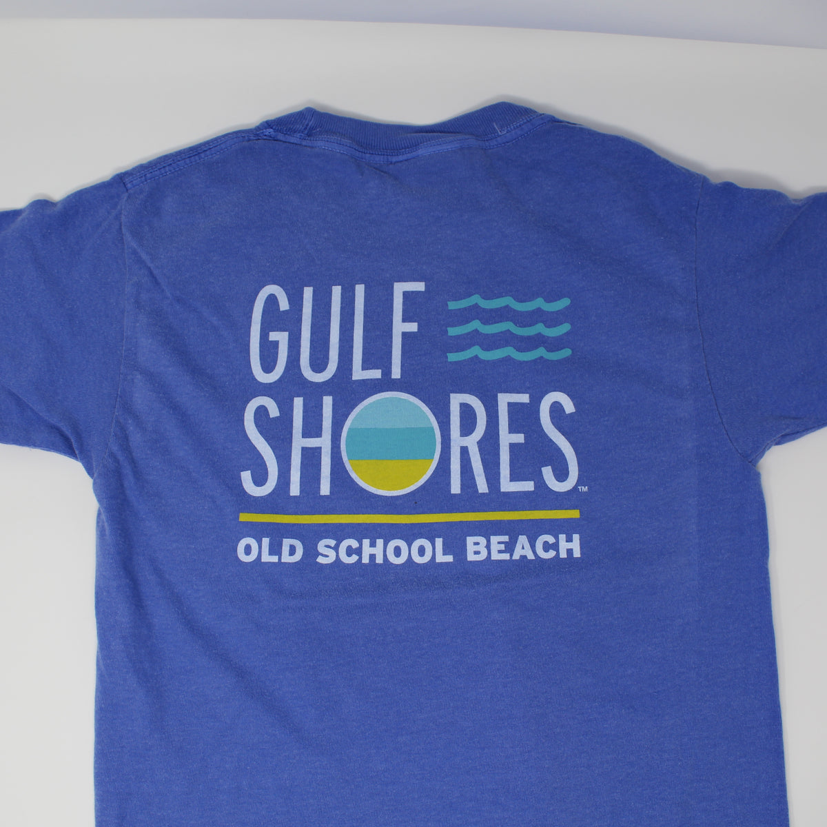 Youth S/S Wave