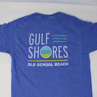 Youth S/S Wave