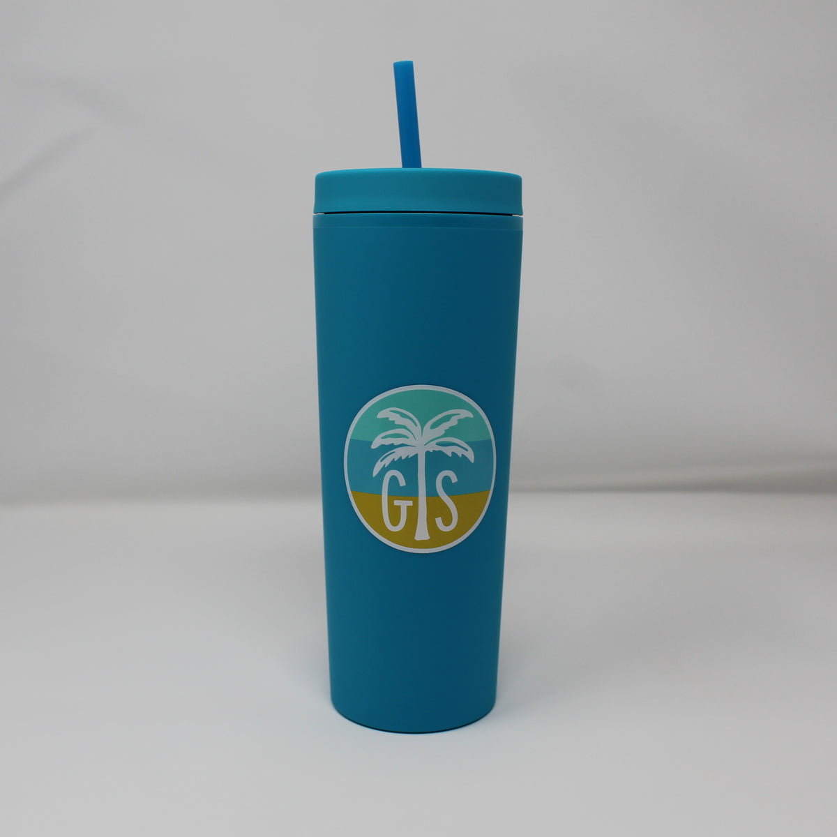 Cold Drink Tumbler - Dash Booster