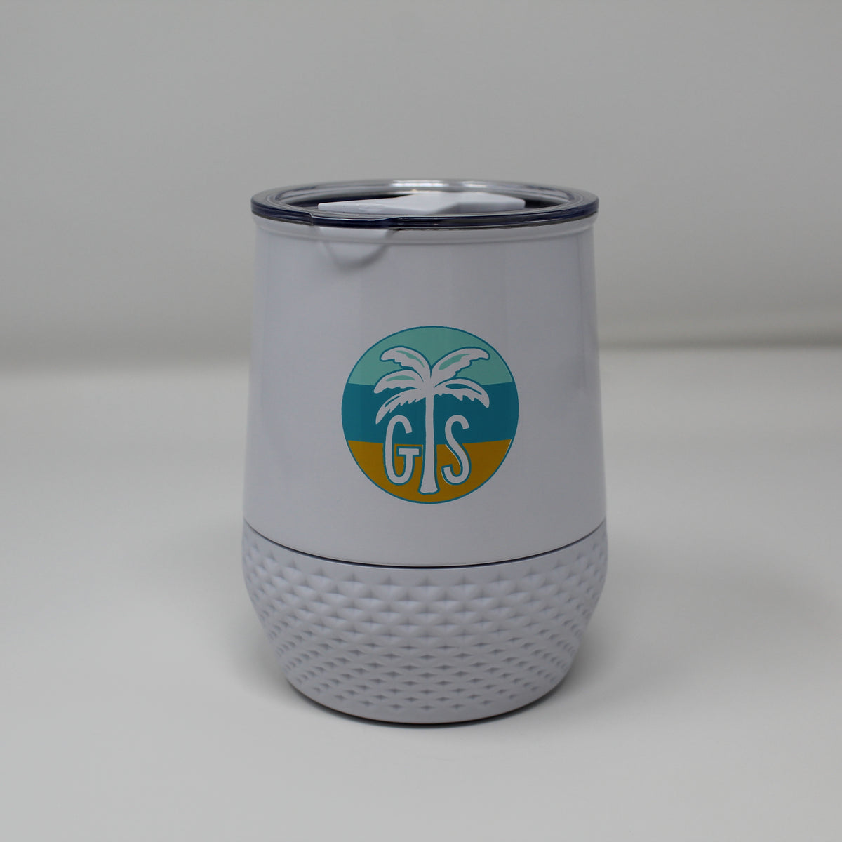 Wine Tumbler 12oz