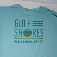 SPF Long Sleeve Surf