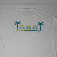 S/S Adirondack Tee